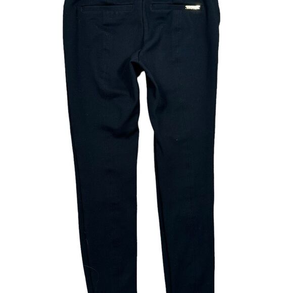 Lilly Pulitzer Black Nira Travel Legging Pull On Pant - Picture 4 of 11